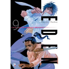 Eden: It''s an endless world! - Vol. 09