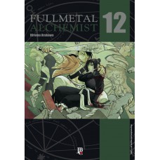 Fullmetal Alchemist - Especial - Vol. 12