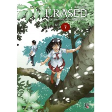 Erased Vol. 07