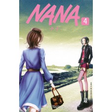 Nana Vol. 04