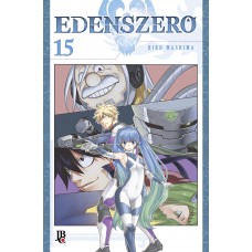 Edens Zero Vol. 15
