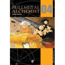 Fullmetal Alchemist - Especial - Vol. 04 Fullmetal Alchemist - Especial - Vol. 04
