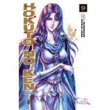 Hokuto No Ken - Fist of the North Star Vol. 09