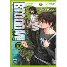 Btooom! - Vol. 06