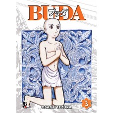 Buda - Vol. 03