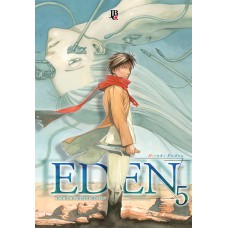 Eden: It''s an endless world! - Vol. 05