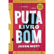 Puta livro bom Puta livro bom