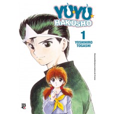 Yu Yu Hakusho Especial - Vol. 1 Yu Yu Hakusho Especial - Vol. 1