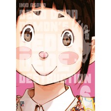 Dead Dead Demons Dededede Destruction Vol. 06 Dead Dead Demons Dededede Destruction Vol. 06