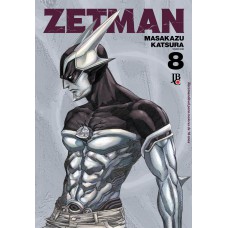 Zetman - Vol. 8 Zetman - Vol. 8