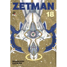 Zetman - Vol. 18 Zetman - Vol. 18