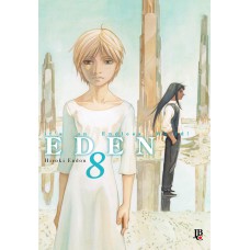Eden: It''s an endless world! - Vol. 08