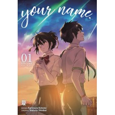Your Name - Vol. 1 Your Name - Vol. 1