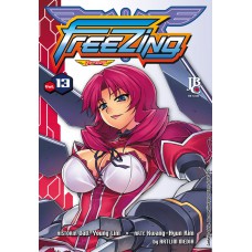 Freezing - Vol. 13