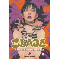 Blade - Vol. 8 Blade - Vol. 8