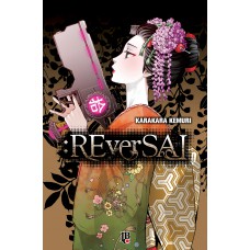 Reversal Reversal