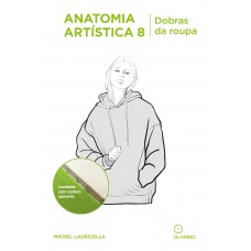 Anatomia Artística 8 Anatomia Artística 8