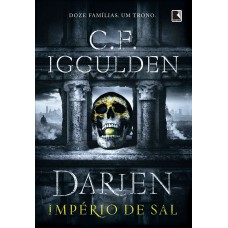 Darien (Vol. 1 Império de sal)