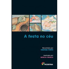 A festa no céu
