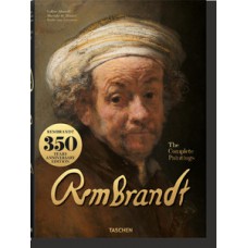 Rembrandt - the complete paintings Rembrandt - the complete paintings