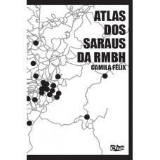 Atlas dos saraus da RMBH Atlas dos saraus da RMBH