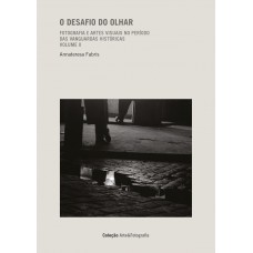 O desafio do olhar - Vol. 2