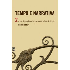 Tempo e narrativa - Vol. 2