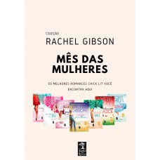 Coleção Rachel Gibson (7 livros) Coleção Rachel Gibson (7 livros)