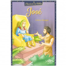 Clássicos da Bíblia: José