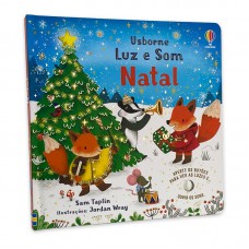 Natal: Luz E Som