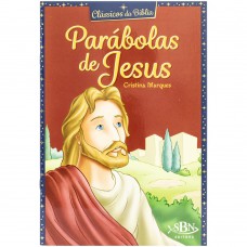 Clássicos da Bíblia: Parábolas de Jesus