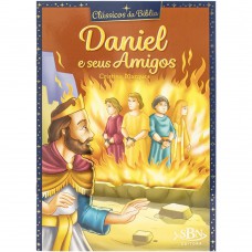 Clássicos da Bíblia: Daniel