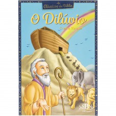 Clássicos da Bíblia: Dilúvio, O