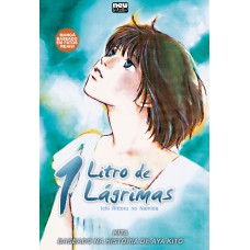 1 Litro de Lágrimas