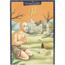 Clássicos da Bíblia: Jó