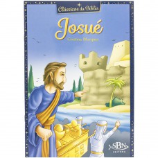 Clássicos da Bíblia: Josué