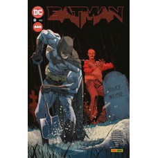 Batman 08/90