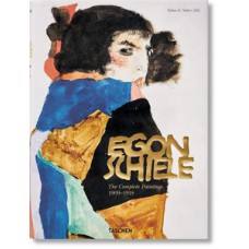 Egon schiele. the complete paintings 1909–1918
