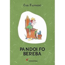 Pandolfo Bereba