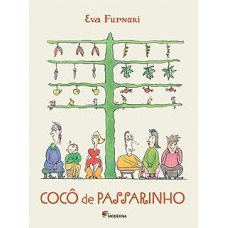 Coco de passarinho Coco de passarinho