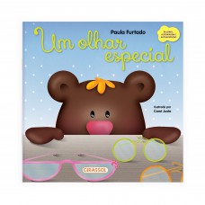 Conta Comigo - Um olhar especial Conta Comigo - Um olhar especial