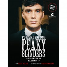 Por ordem dos Peaky Blinders