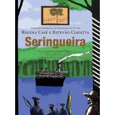 Seringueira Seringueira