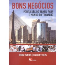 Bons negócios Bons negócios