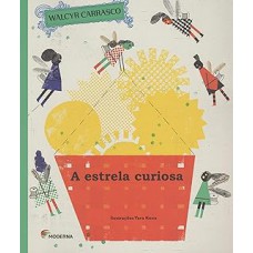 A estrela curiosa A estrela curiosa