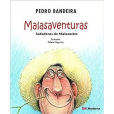 Malasaventuras