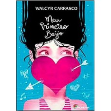 Meu primeiro beijo