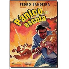 Pânico na escola