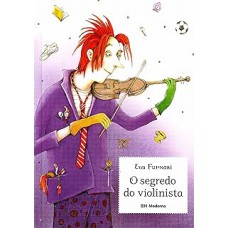 O Segredo Do Violinista O Segredo Do Violinista