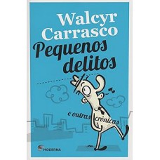 Pequenos delitos Pequenos delitos